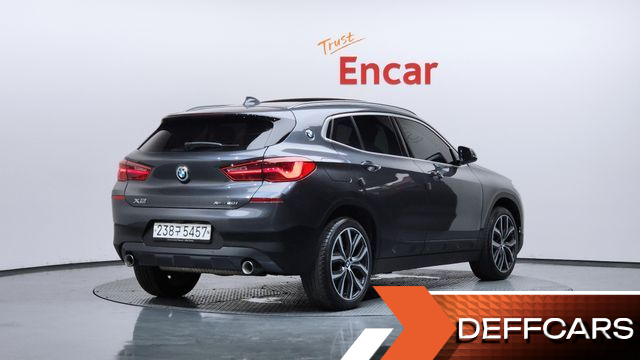 BMW X2 (F39) xDrive20i Advantage купить на сайте DeffCars