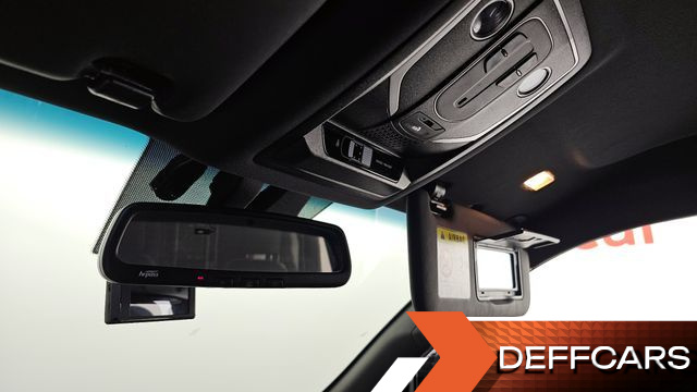 Ssangyong REXTON Diesel 2.2 4WD Prestige купить на сайте DeffCars