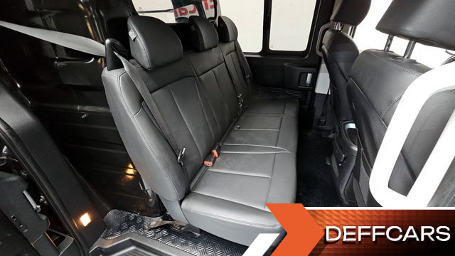 Hyundai STARIA Cargo 5-Seater Modern купить на сайте DeffCars