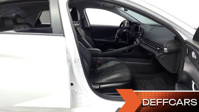 Hyundai AVANTE 1.6 Smart купить на сайте DeffCars