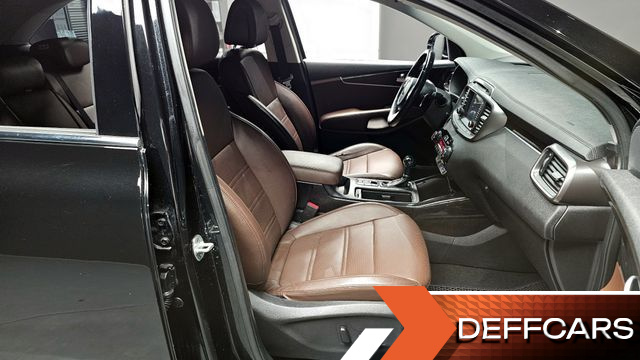 Kia SORENTO Diesel 2.0 2WD Noblesse купить на сайте DeffCars