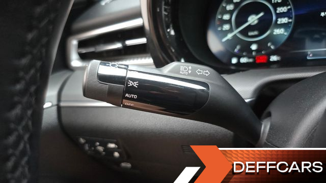 Kia K5 1.6 Turbo Prestige купить на сайте DeffCars