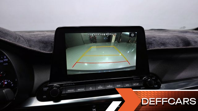 Kia K3 Noblesse купить на сайте DeffCars