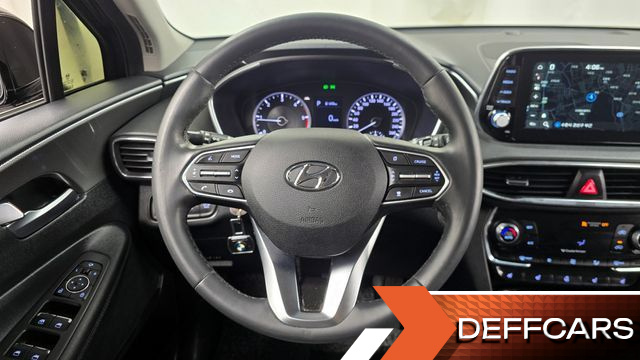 Hyundai SANTAFE Diesel 2.0 2WD Exclusive купить на сайте DeffCars