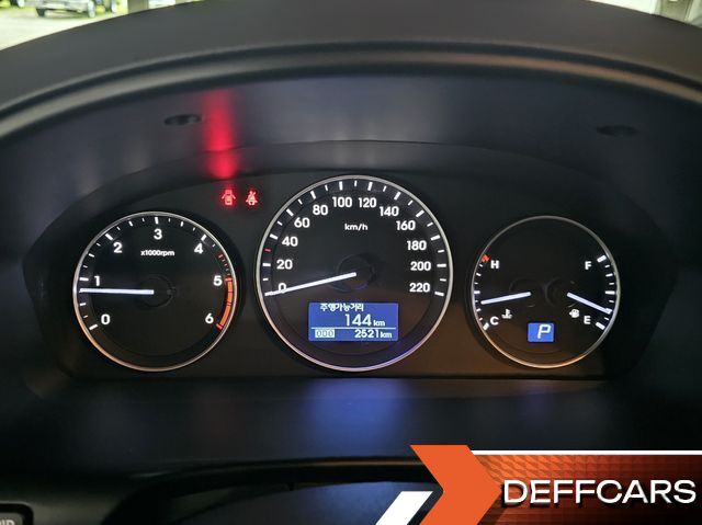Hyundai STAREX Ambulance купить на сайте DeffCars