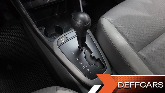 Kia MORNING Trendy купить на сайте DeffCars