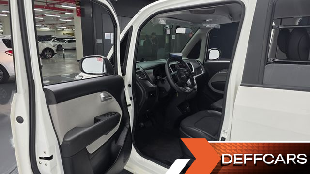 Kia RAY Van Standard купить на сайте DeffCars
