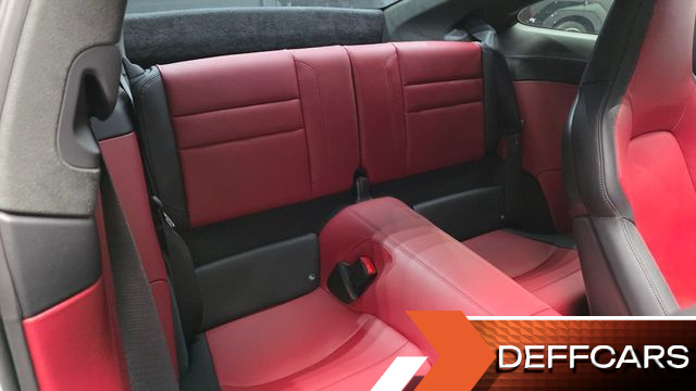 Porsche 911 Carrera 4 GTS купить на сайте DeffCars