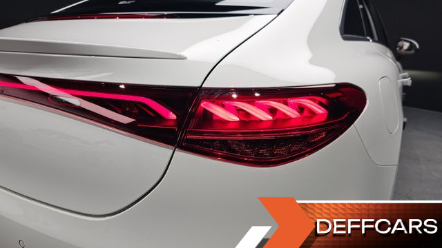 Mercedes EQE EQE350+ купить на сайте DeffCars