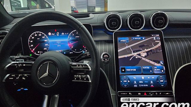 Mercedes GLC-CLASS GLC300 4MATIC Coupe купить на сайте DeffCars