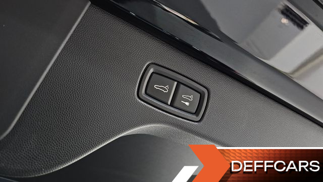 Porsche MACAN Base 4 купить на сайте DeffCars