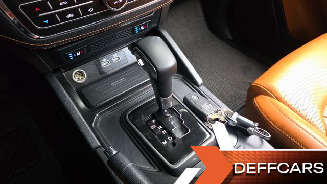 Ssangyong REXTON Diesel 2.2 4WD Expedition купить на сайте DeffCars
