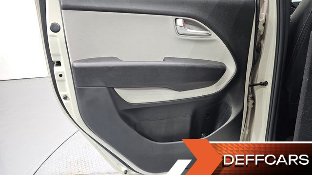 Kia RAY Van Prestige Special купить на сайте DeffCars