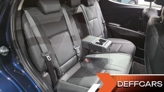 Ssangyong TIBOLI 1.5 2WD V7 купить на сайте DeffCars