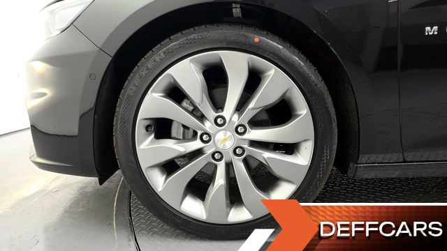 ChevroletGMDaewoo MALIBU 2.0 Turbo LTZ Premium купить на сайте DeffCars