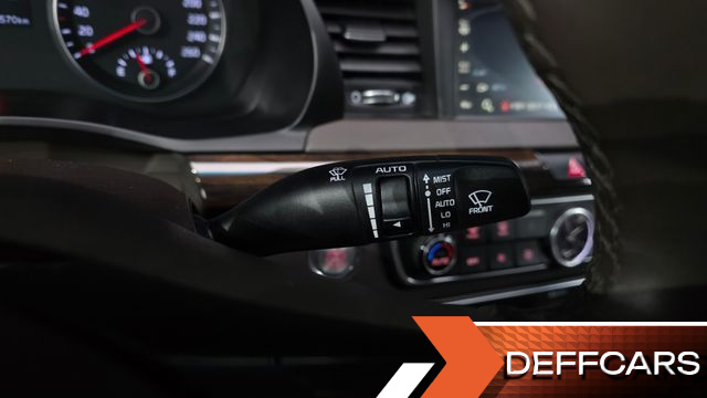 Kia K7 2.4 GDI Prestige купить на сайте DeffCars