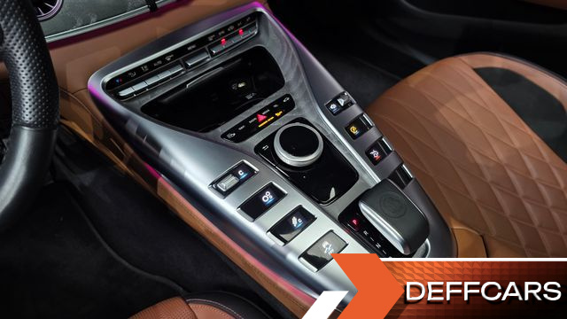 Mercedes AMG GT 4Door 43 4MATIC+ купить на сайте DeffCars
