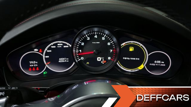 Porsche CAYENNE 3.0 PLATINUM EDITION купить на сайте DeffCars