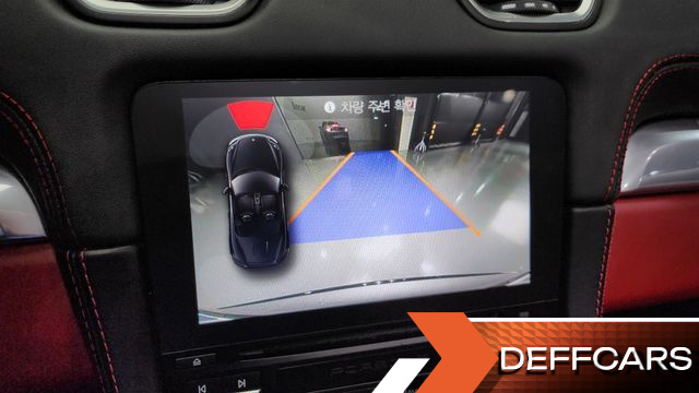 Porsche 718 4.0 GTS купить на сайте DeffCars