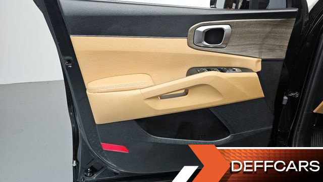Kia SORENTO Diesel 2.2 2WD Prestige купить на сайте DeffCars