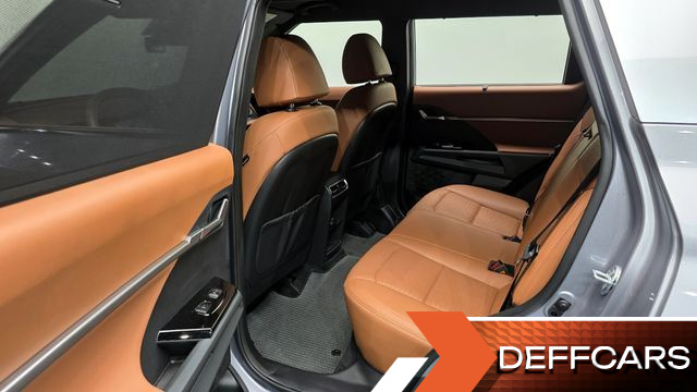 Ssangyong TORRES Gasoline 1.5 2WD T7 купить на сайте DeffCars