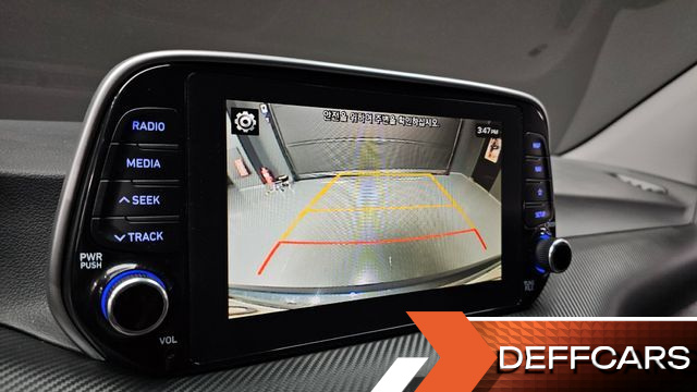 Hyundai TUCSON Gasoline 1.6 turbo 2WD Modern купить на сайте DeffCars