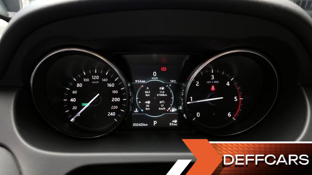 Land Rover DISCOVERY SPORT 2.0 TD4 SE купить на сайте DeffCars