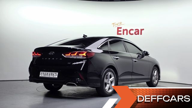Hyundai SONATA 2.0 Modern купить на сайте DeffCars
