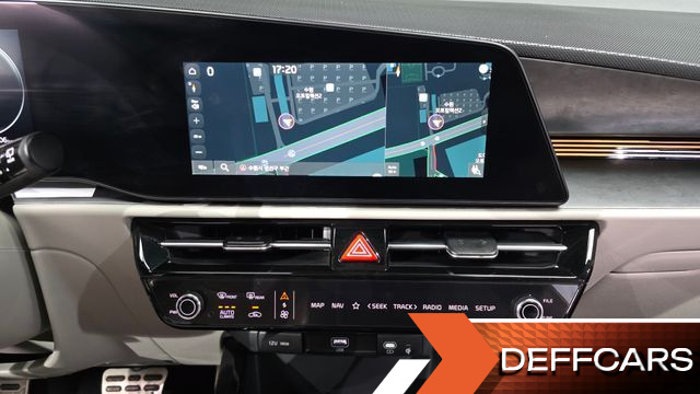 Kia NIRO Earth купить на сайте DeffCars