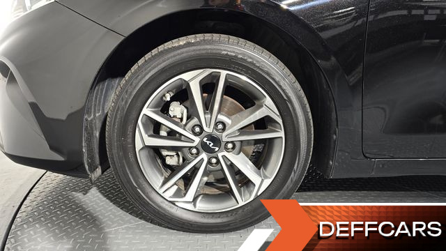 Kia K3 1.6 Prestige купить на сайте DeffCars