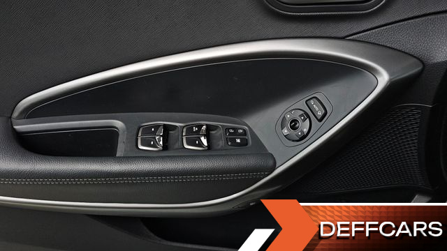 Hyundai SANTAFE Diesel 2.0 2WD Value Plus купить на сайте DeffCars