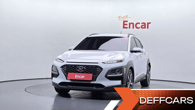 Hyundai KONA 1.6 Turbo 2WD Modern Art купить на сайте DeffCars