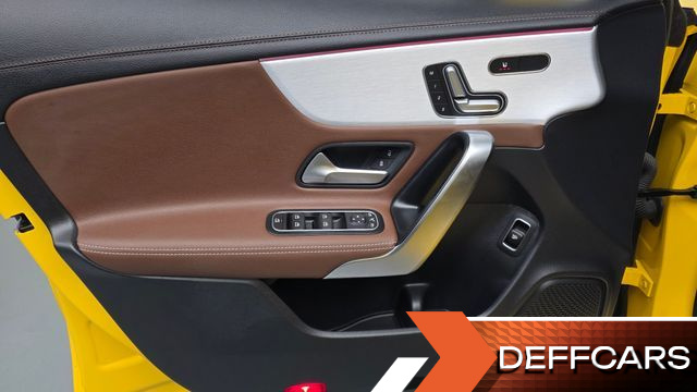 Mercedes CLA-CLASS CLA250 4MATIC купить на сайте DeffCars