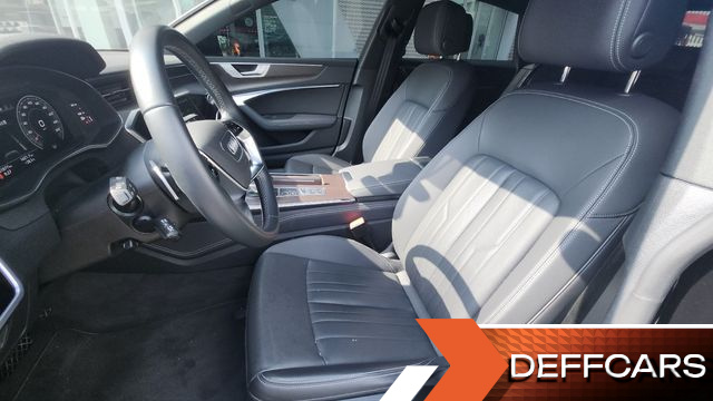 Audi A7 45 TDI Quattro Premium купить на сайте DeffCars