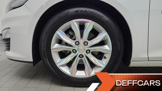 ChevroletGMDaewoo MALIBU 1.3 Turbo LT Deluxe купить на сайте DeffCars
