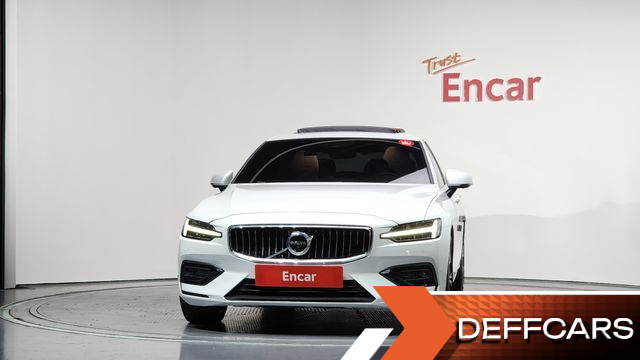 Volvo S60 T5 Inscroption купить на сайте DeffCars