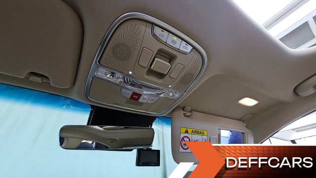 Kia K9 3.8 GDI AWD Best Selection Ⅰ купить на сайте DeffCars