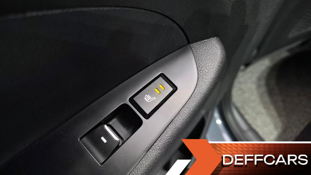 Hyundai TUCSON Diesel 2.0 2WD Premium купить на сайте DeffCars