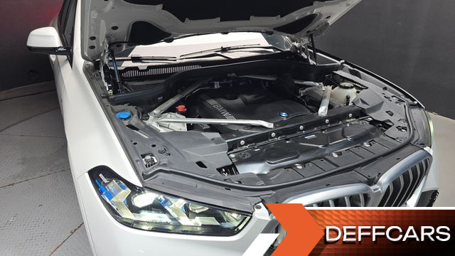 BMW X6 xDrive40i M Sport купить на сайте DeffCars