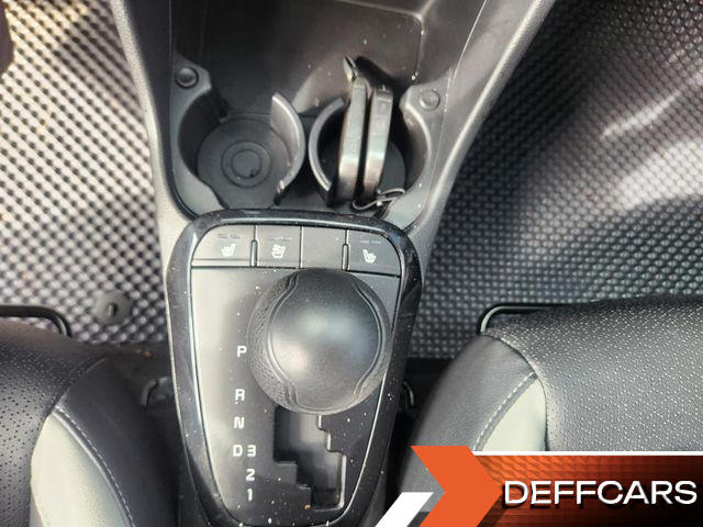 Kia MORNING Prestige купить на сайте DeffCars