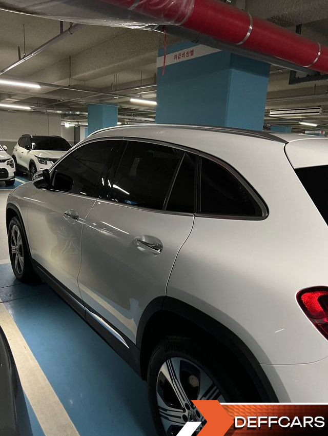 Mercedes EQA EQA250 купить на сайте DeffCars