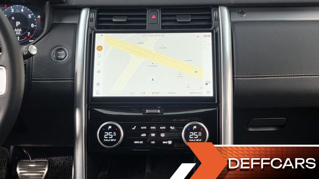 Land Rover DISCOVERY P360 R-Dynamic SE купить на сайте DeffCars