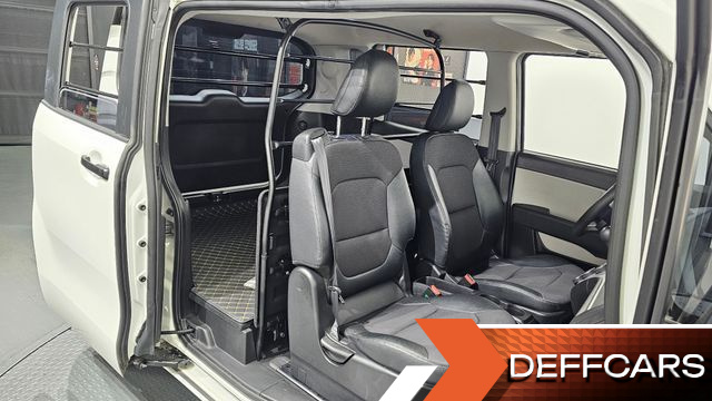 Kia RAY Van Standard купить на сайте DeffCars
