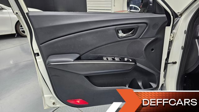 Ssangyong TIBOLI 1.6 RX 2WD купить на сайте DeffCars
