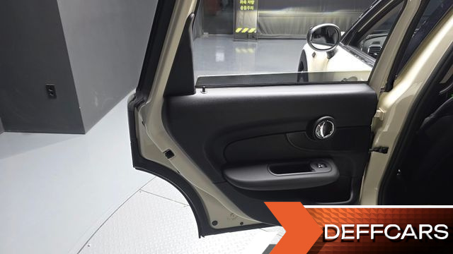 Mini CLUBMAN Standard 2nd купить на сайте DeffCars