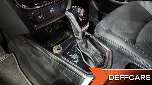 Ssangyong TIBOLI Gasoline 1.5 2WD V3 купить на сайте DeffCars