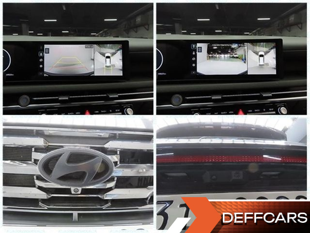 Hyundai TUCSON HEV 1.6 4WD Inspiration купить на сайте DeffCars