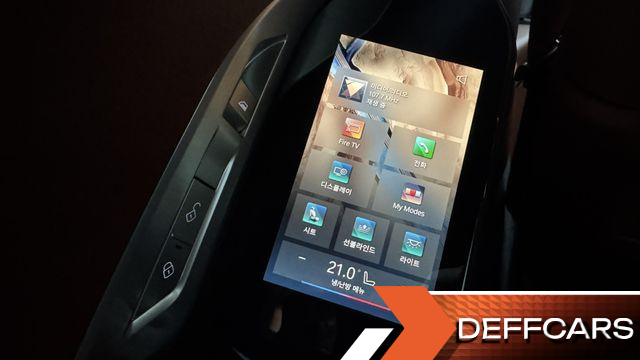 BMW 7-SERIES 740d xDrive Design Pure Excellence купить на сайте DeffCars