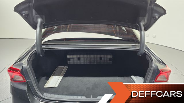 Kia K5 2.0 LPI(Renter car) Strandard купить на сайте DeffCars