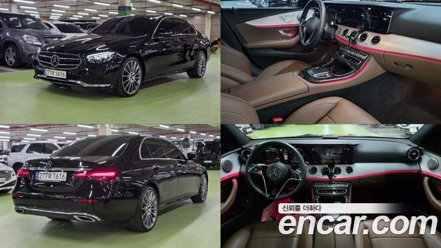 Mercedes E-CLASS E250 Avantgarde купить на сайте DeffCars